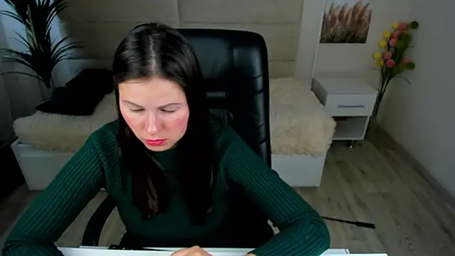 Dana  dom online show from 03/11/25, 05:16