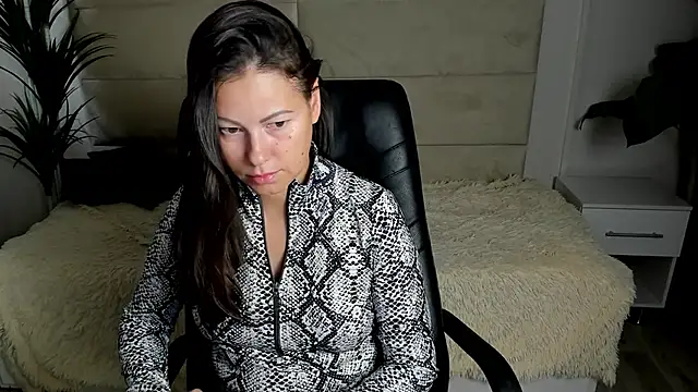 Dana  dom online show from 10/02/25, 03:35