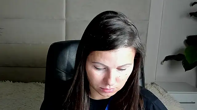 Dana  dom online show from 10/14/25, 01:17