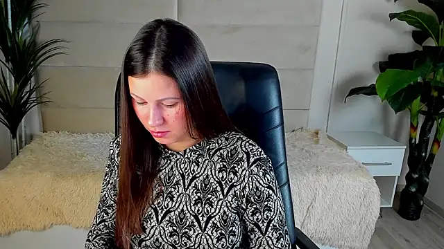 Dana  dom online show from 12/05/25, 02:42