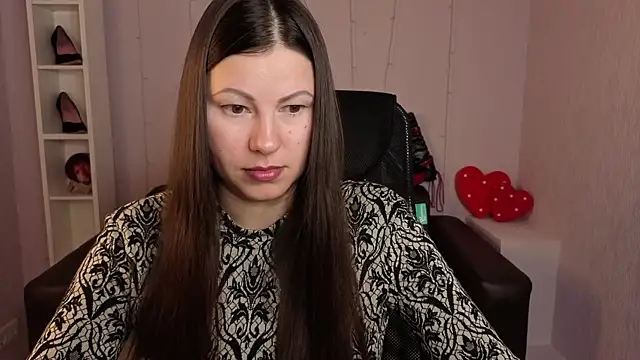 Dana  dom online show from 02/06/26, 02:16