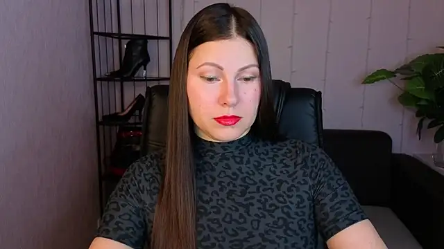 Dana  dom online show from 03/07/26, 02:30