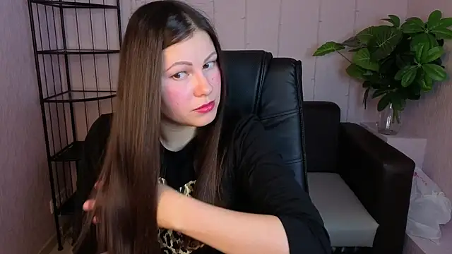 Dana  dom online show from 03/18/26, 04:37