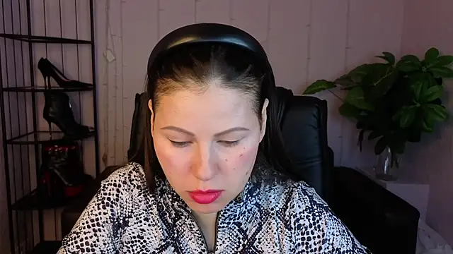 Dana  dom online show from 03/20/26, 02:38