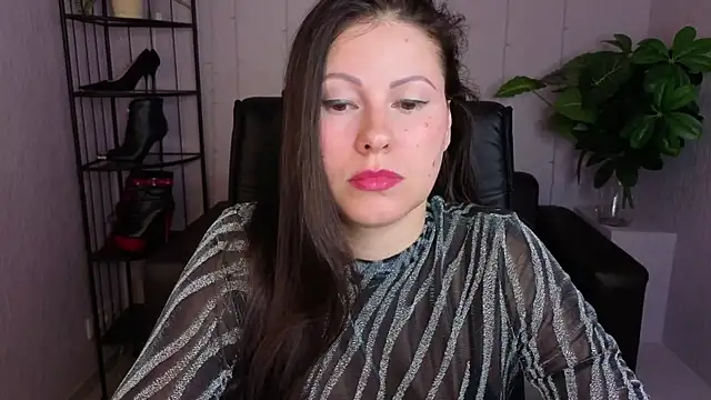 Dana  dom online show from 03/30/26, 03:29