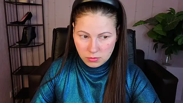 Dana  dom online show from 04/22/26, 03:31