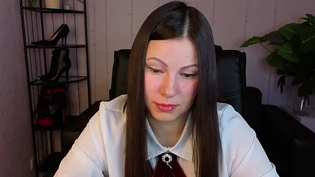 Dana  dom online show from 04/24/26, 02:25