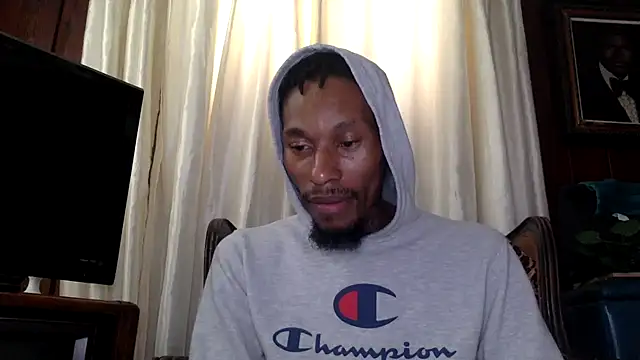 KingDerRico online show from 11/09/25, 04:27