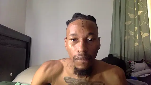 KingDerRico online show from 11/21/25, 01:43