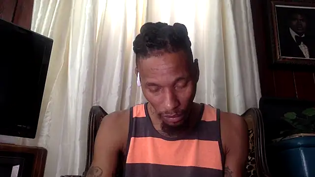 KingDerRico online show from 11/28/25, 06:10