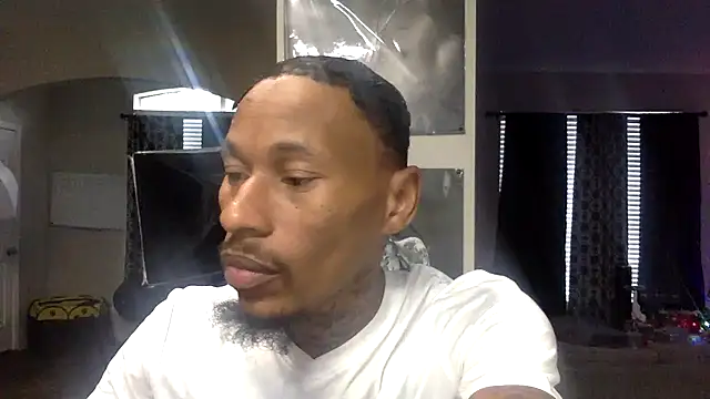 KingDerRico online show from 12/18/25, 08:15