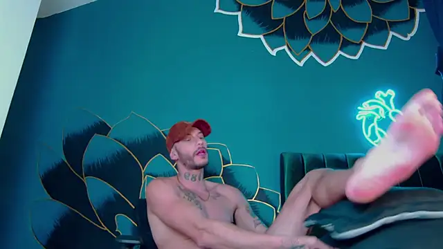 RickG Oficial online show from 12/02/24, 07:38