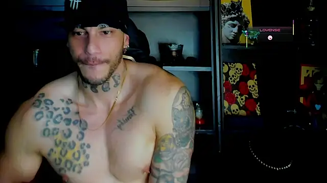 RickG Oficial online show from 10/28/25, 11:29