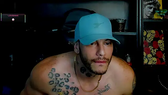 RickG Oficial online show from 11/21/25, 10:30