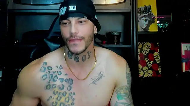 RickG Oficial online show from 12/02/25, 11:23