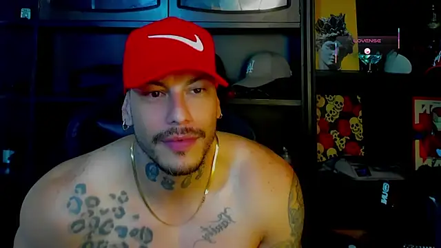 RickG Oficial online show from 01/31/26, 07:11