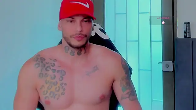 RickG Oficial online show from 03/07/26, 05:10