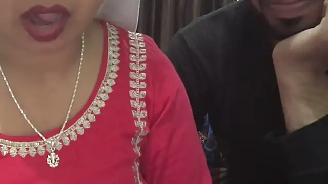 Gulaboo bhabi online show from 02/18/25, 02:06