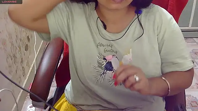 Gulaboo bhabi online show from 09/20/25, 08:04