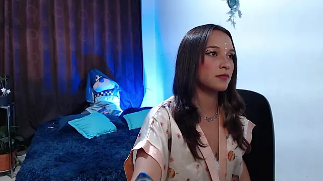 Zoe--khalL online show from 02/03/26, 02:53