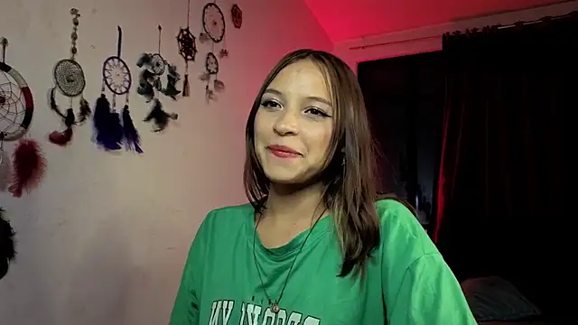 Zoe--khalL online show from 03/10/26, 12:15