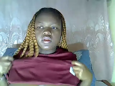 Your Bunny255 online show from 07/10/26, 10:29