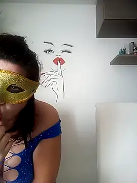 Snapshot of carolyne2023 chatting on 01/31/25, 09:48 carolyne2023 online show from 01/31/25, 09:48