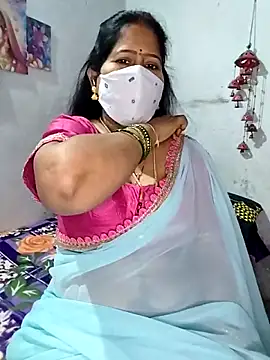 Rani Darling 99 online show from 10/24/25, 02:46