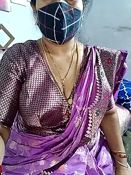 Rani Darling 99 online show from 12/04/25, 06:16