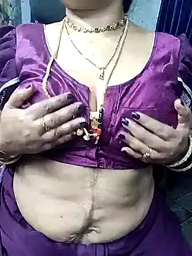 Rani Darling 99 online show from 02/17/26, 12:45