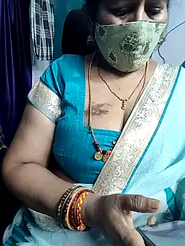 Rani Darling 99 online show from 04/22/26, 04:19