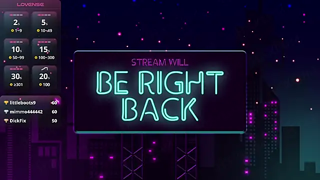 Felix Rey online show from 02/27/25, 01:38