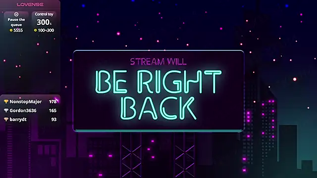 Felix Rey online show from 03/16/25, 09:47