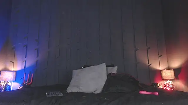 MorganaCrowley online show from 01/05/25, 01:13