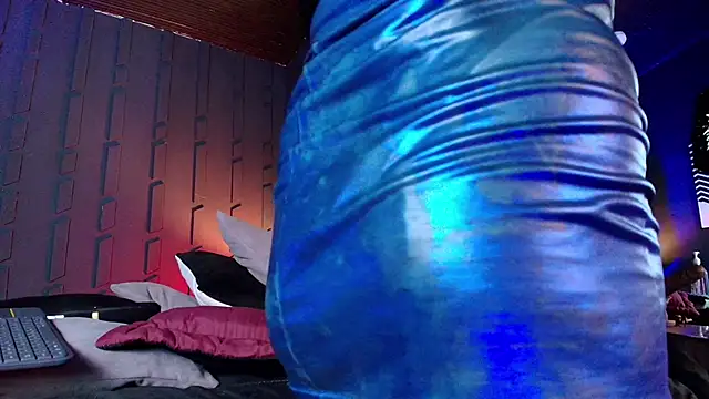 MorganaCrowley online show from 01/25/25, 09:25