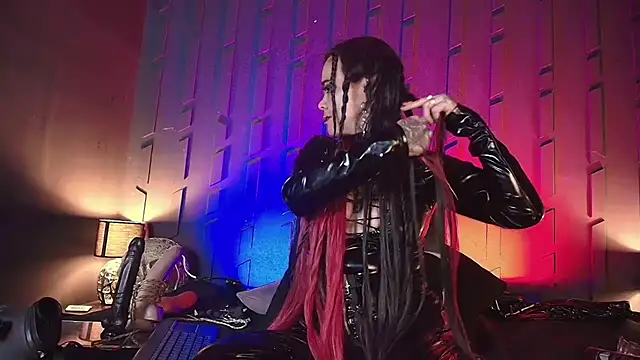 MorganaCrowley online show from 02/14/25, 10:25