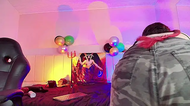 MorganaCrowley online show from 03/15/25, 12:58