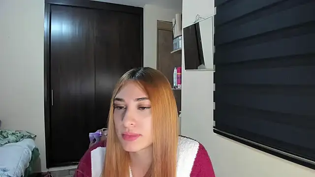 Amy Walker online show from 04/22/26, 06:09