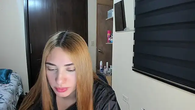 Snapshot of Amy_Walker chatting on 06/06/26, 04:44 Amy Walker online show from 06/06/26, 04:44