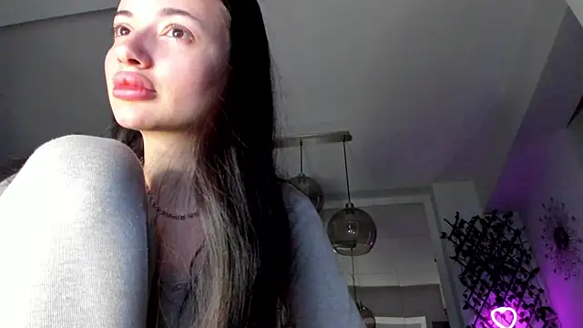 IreneVON online show from 02/12/25, 03:38