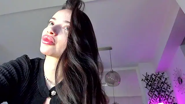 IreneVON online show from 02/19/25, 06:00