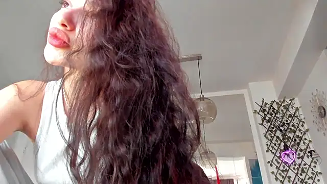 IreneVON online show from 02/22/25, 02:41