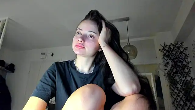 IreneVON online show from 02/21/26, 03:40