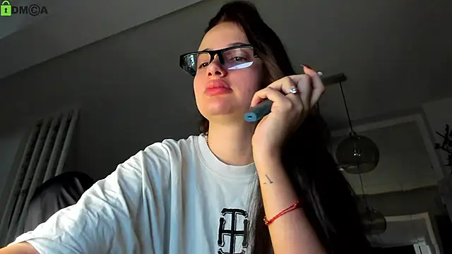 IreneVON online show from 04/22/26, 04:26