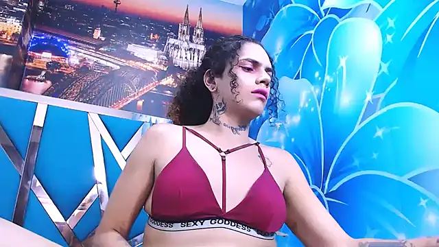 aleja mistress  online show from 12/21/24, 09:12