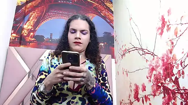 aleja mistress  online show from 01/25/25, 08:21