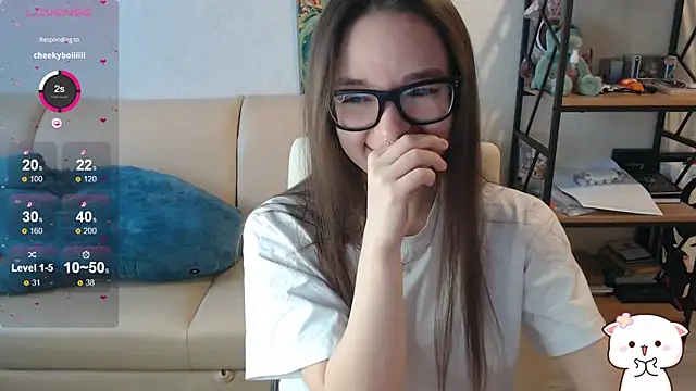 Snapshot of Amarieni chatting on 01/07/25, 11:26 Amarieni online show from 01/07/25, 11:26