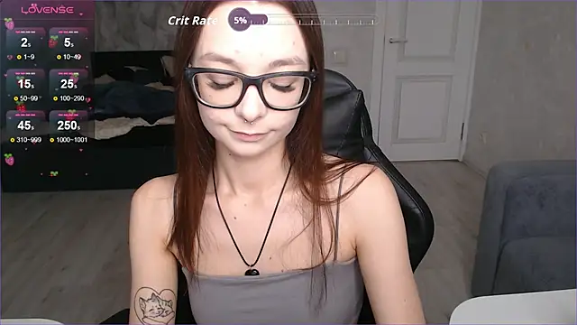 Snapshot of Amarieni chatting on 09/13/25, 01:00 Amarieni online show from 09/13/25, 01:00