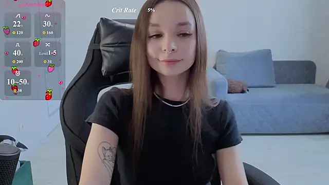 Amarieni online show from 03/11/26, 12:44