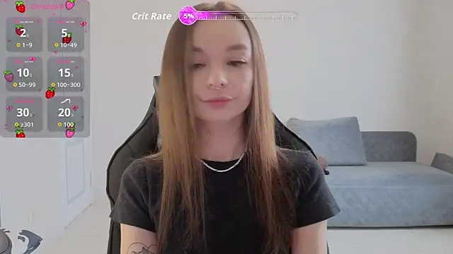 Amarieni online show from 03/24/26, 12:43